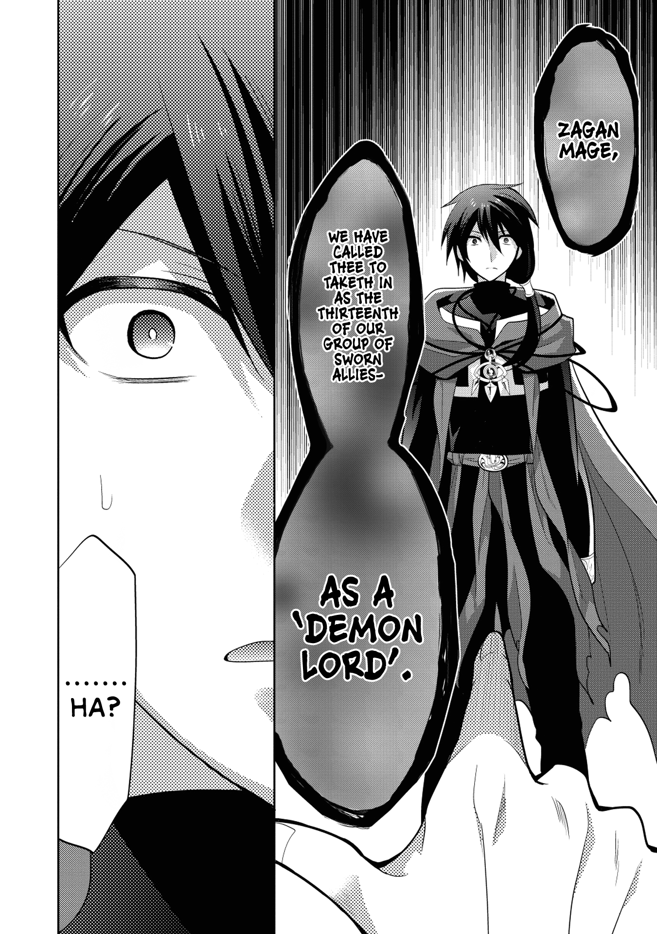 An Archdemon